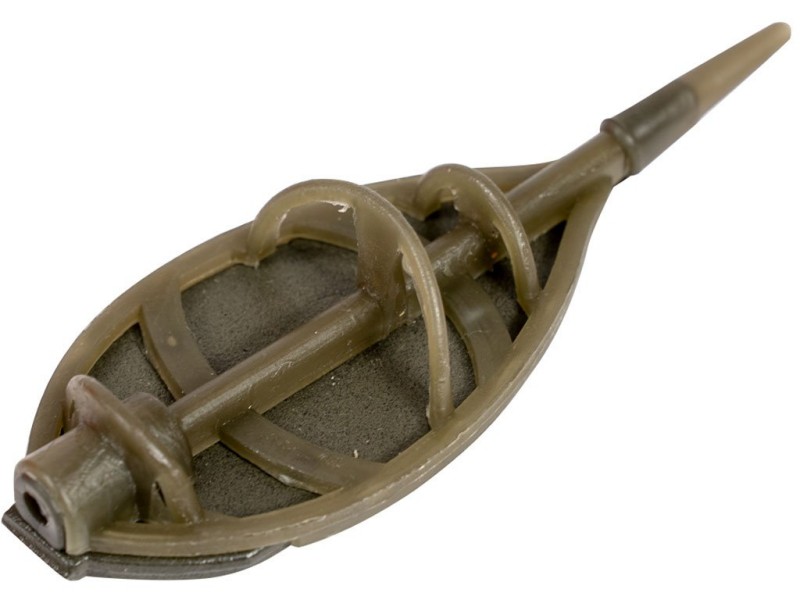 Method feeder CARP EXPERT Flat Feeder Basket - 40g