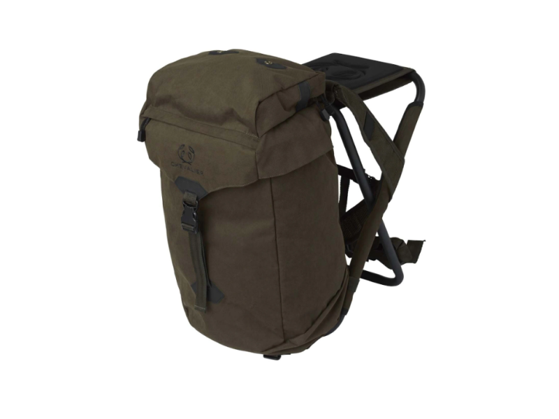 Lovski nahrbtnik CHEVALIER Back Pack 35 lt - zelen