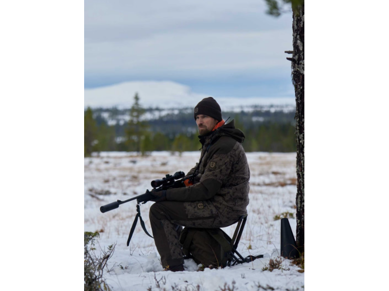 Lovski nahrbtnik CHEVALIER Back Pack 35 lt - zelen