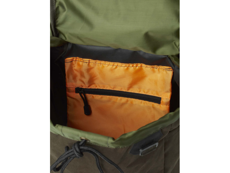 Lovski nahrbtnik CHEVALIER Back Pack 35 lt - zelen