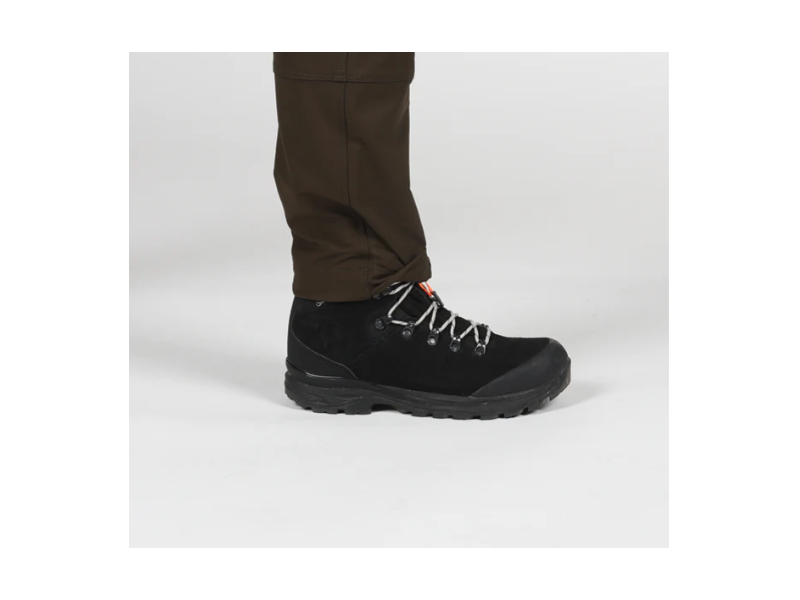 Hose ALSAKA 1795 Chaser - grün/braun