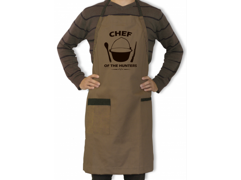 Predpasnik WZ Šef kuhinje