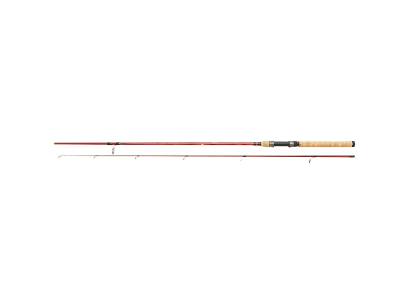 Rib. palica BERKLEY Cherrywood - 1,80m/10-35g