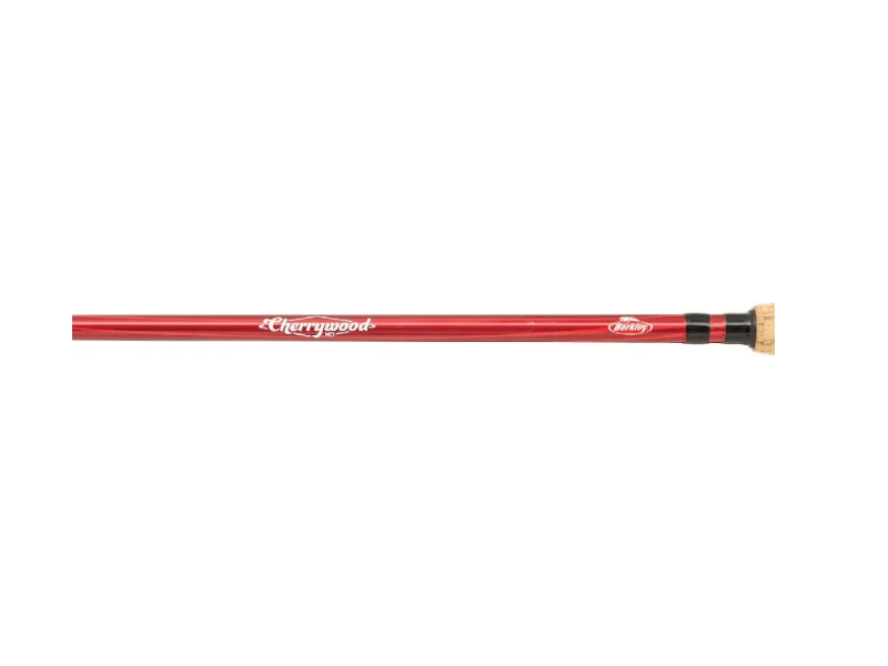 Rib. palica BERKLEY Cherrywood - 1,80m/10-35g