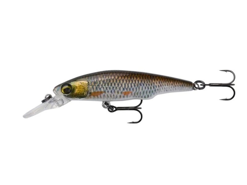 Vobler SAVAGE GEAR Gravity twich - SP Chub