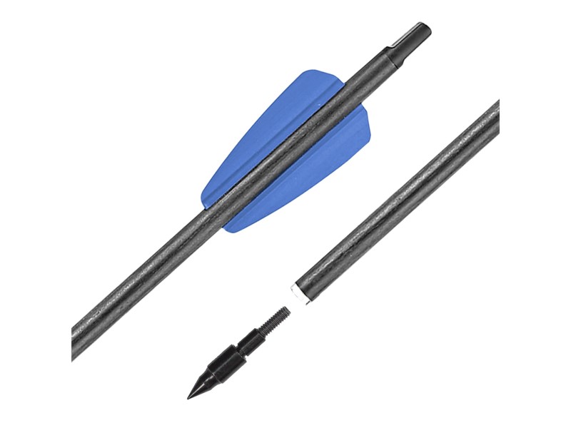 Puščica za EK ARCHERY Carbon cobra lokostrel