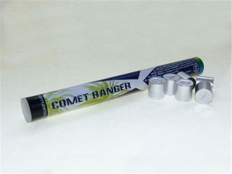 Comet Banger rocket (10 pcs)