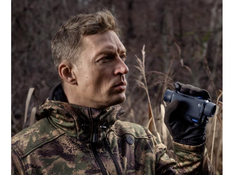 Termovizijski monukular PULSAR Axion Compact XQ19