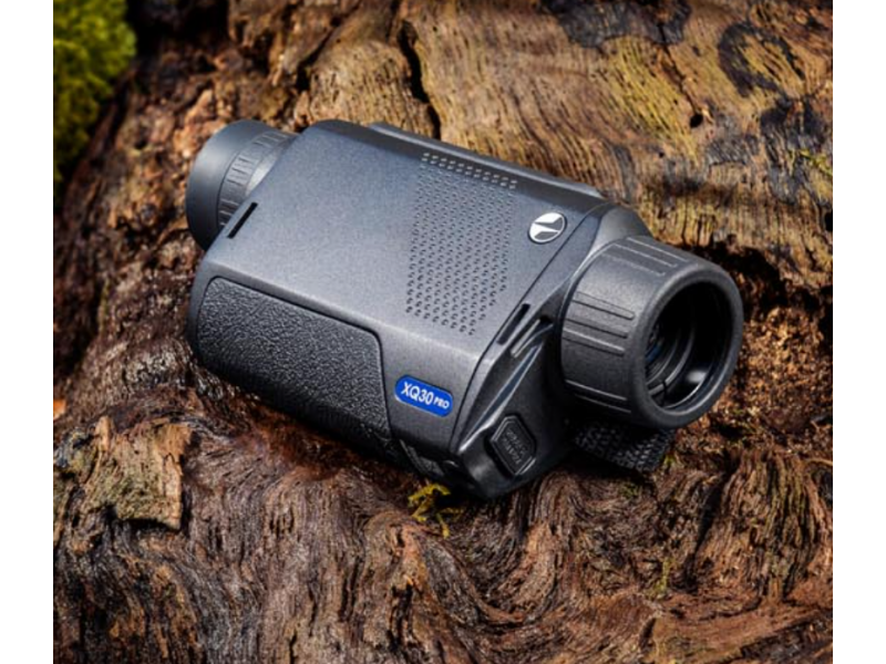 Termovizijski monukular PULSAR Axion Compact XQ19
