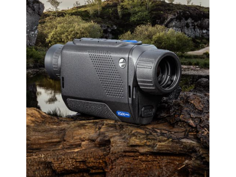 Termovizijski monukular PULSAR Axion Compact XQ19