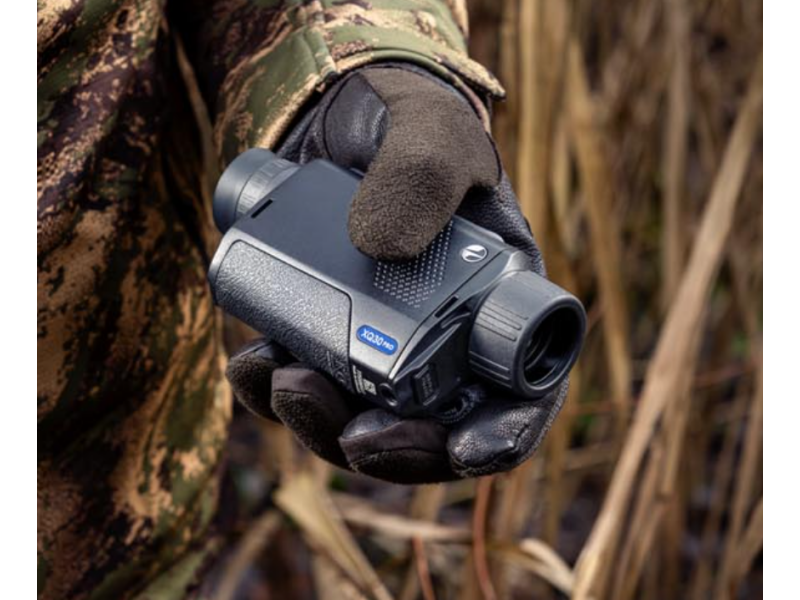 Termovizijski monukular PULSAR Axion Compact XQ19