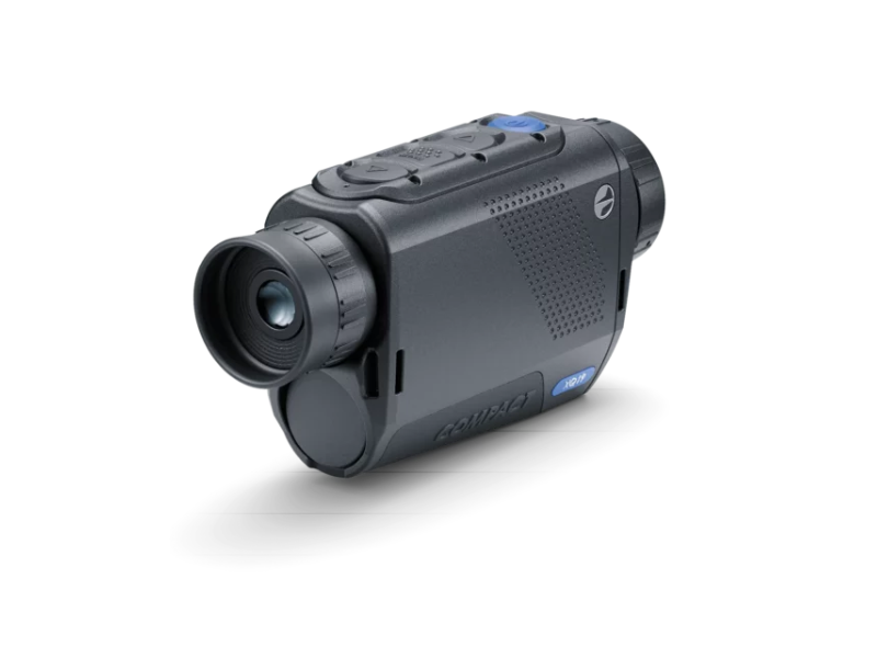 Termovizijski monukular PULSAR Axion Compact XQ19