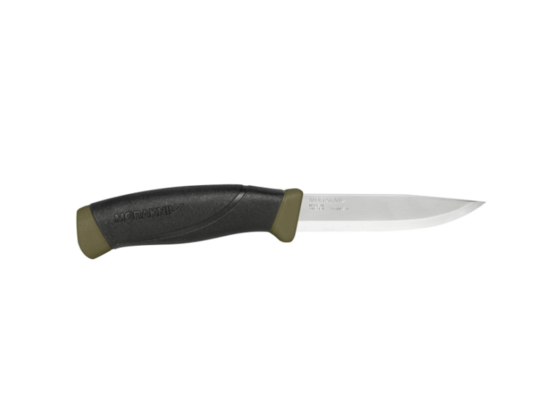 Coltello fisso MORAKNIV Companion - COYOTE
