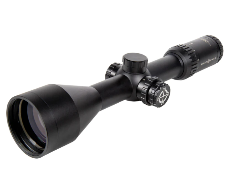 Strelni daljnogled SIGHTMARK Core 2.0 HX 3-12x56