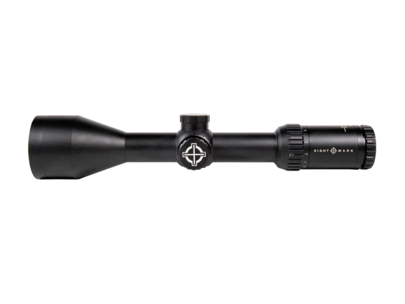 Strelni daljnogled SIGHTMARK Core 2.0 HX 3-12x56