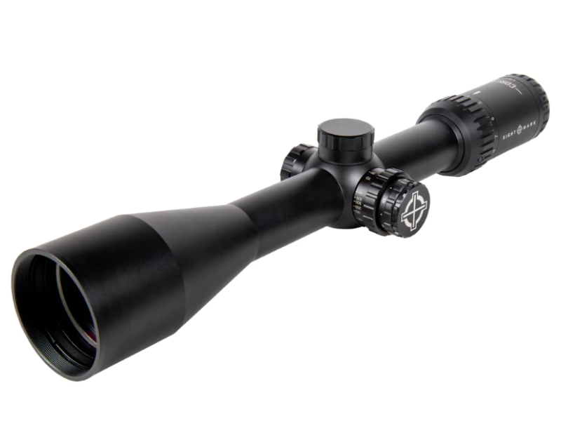 Telescopio da caccia SIGHTMARK Core 2.0 HX 4-16x50 HDR2