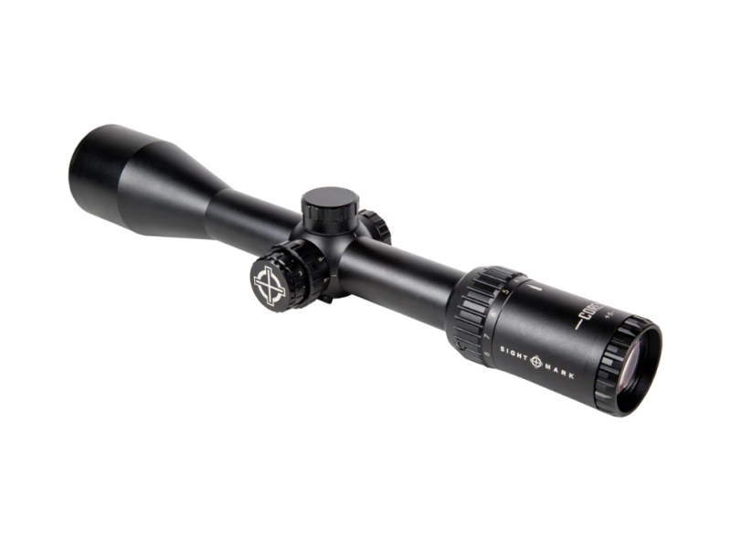 Telescopio da caccia SIGHTMARK Core 2.0 HX 4-16x50 HDR2