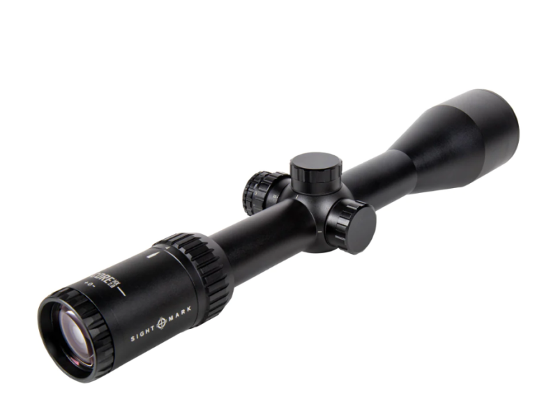 Telescopio da caccia SIGHTMARK Core 2.0 HX 4-16x50 HDR2