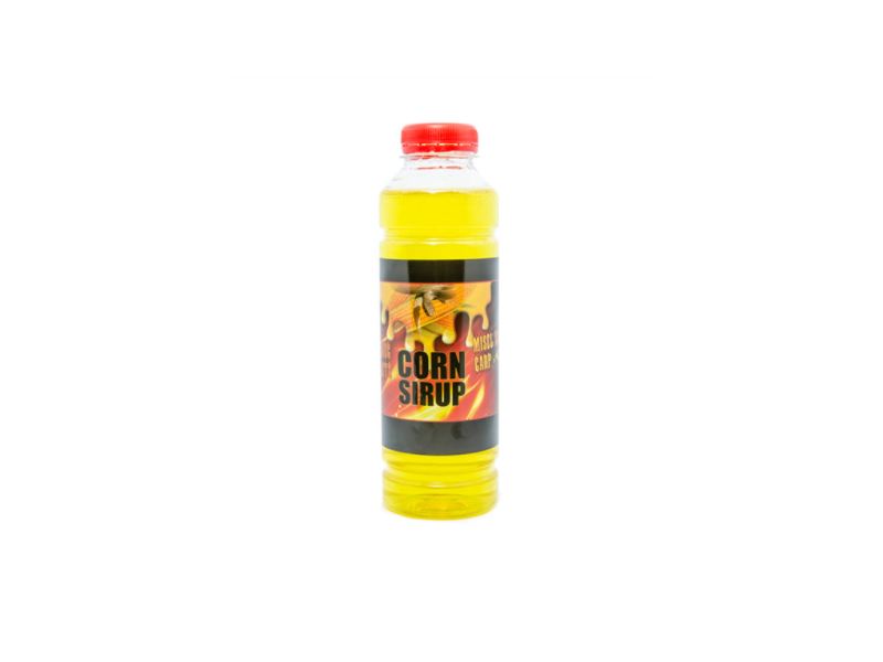 Kukuruzni sirup - KORUZA 500 ml