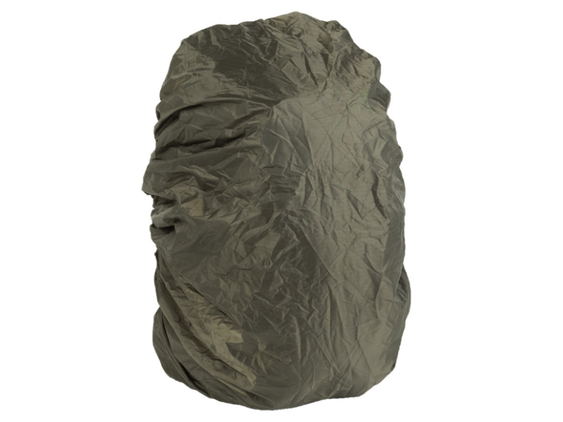 Rain poncho MILTEC ASSOULT LARGE - green