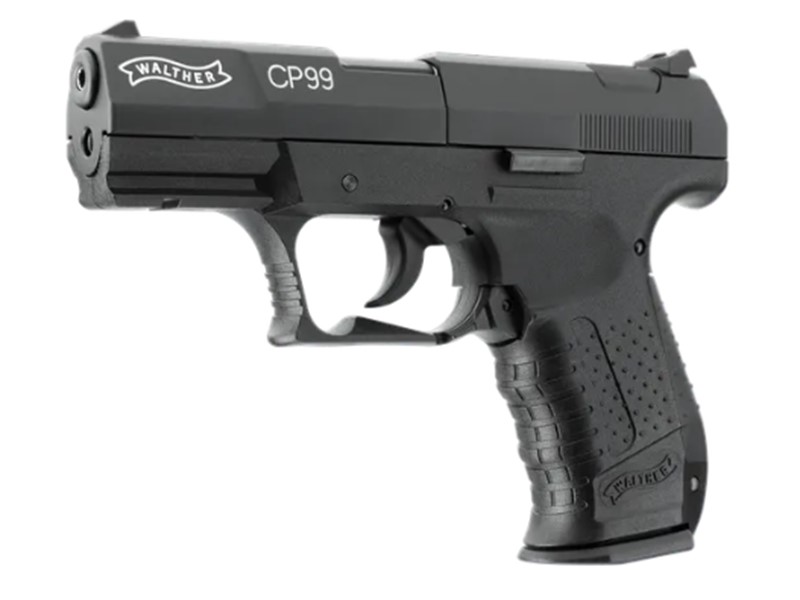 Pištola zračna UMAREX WALTHER CP99