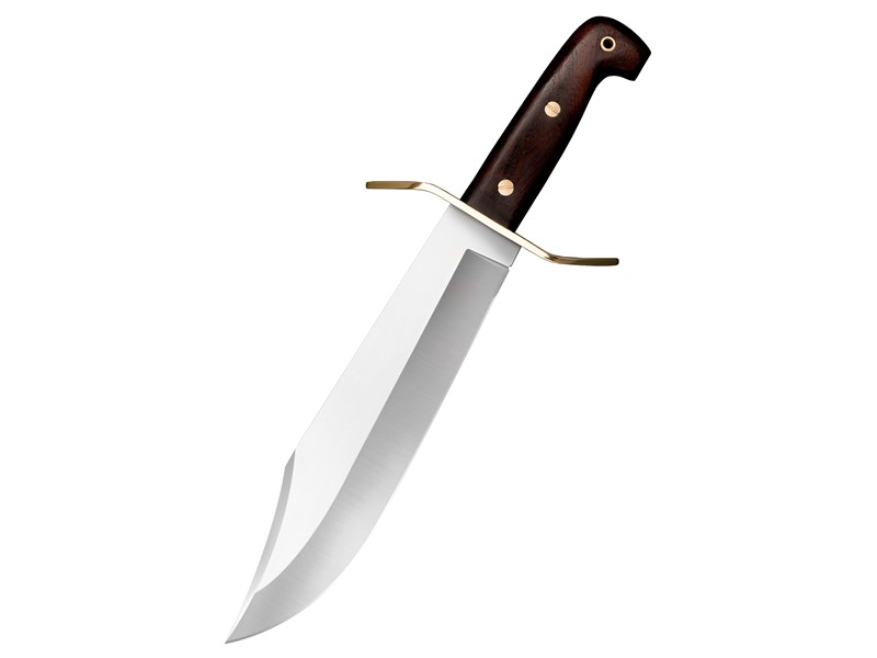 Fiksni nož COLD STEEL Wild West Bowie