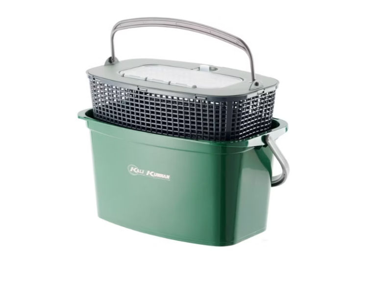 Scatola per esca viva KALI Cubeta 7l