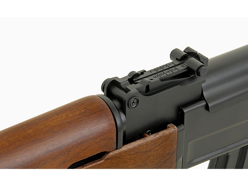 Fucile airsoft AEG AK47 CYMA CM522 heavy