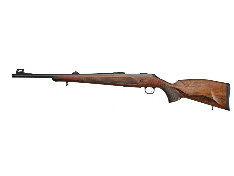 Puška ČEŠKA ZBROJEVKA 600 LUX - 8x57 JS 