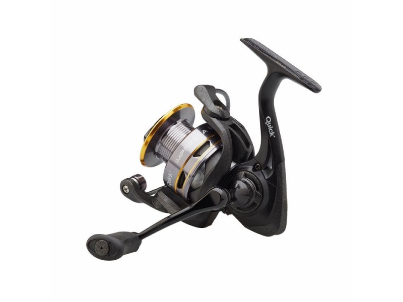 Mlinček DAM Quick Impressa 4S FD