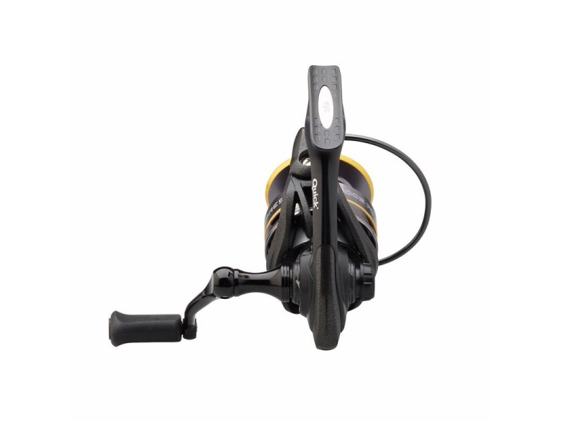 Mlinček DAM Quick Impressa 4S FD