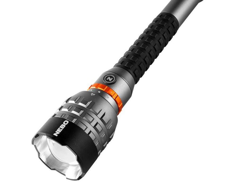 Punjača svjetiljka NEBO DaVinci 18000 - 18000 lumena
