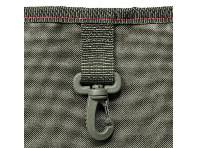 Torba za palice JRC Defender II Padded Sleeve - 165 cm