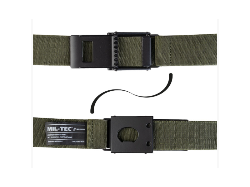 Belt MILTEC 