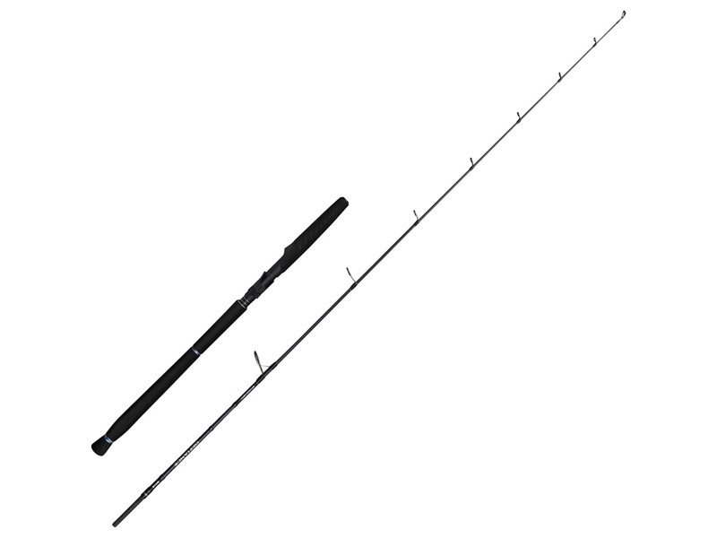 Rib.palica SAVAGE GEAR Defiance SG2 Jigging 1,8 m 180g