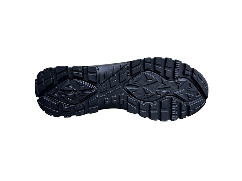 Lovsko pohodniški čevelj DERMAL Rjav