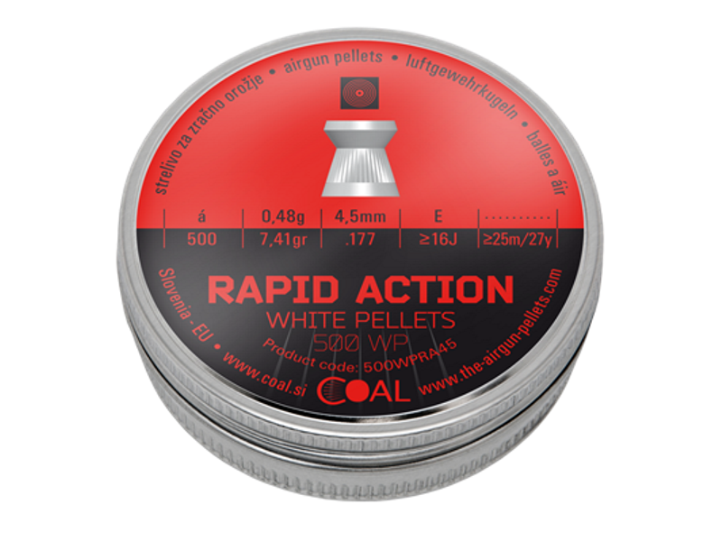 Diabole 4,5 COAL brza akcija