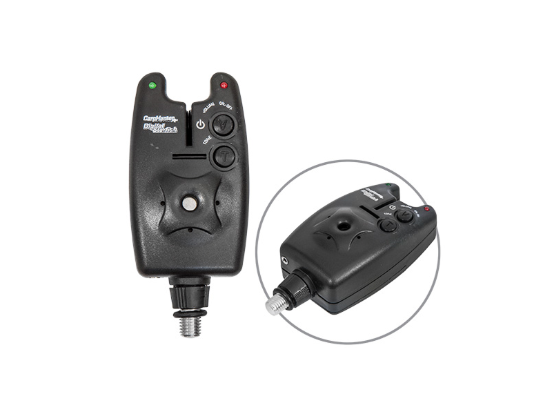 Bissanzeiger ENERGOFISH Carphunter Starfish