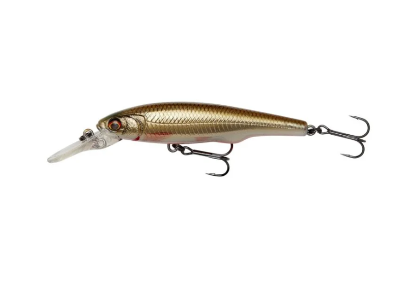 Vobler SAVAGE GEAR Gravity twich - Dirty R