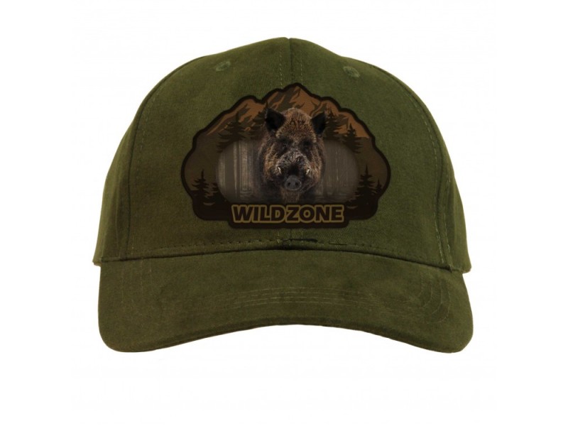 Cappello WZ