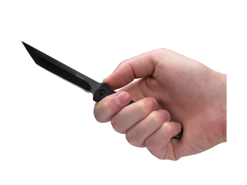 Feststehendes Messer KERSHAW Dune 4008X