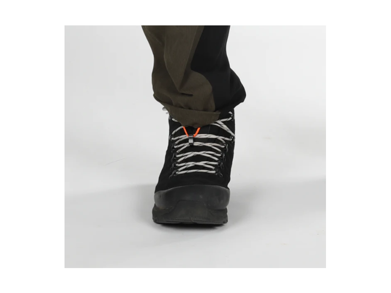 Hose ALSAKA 1795 Durashield - grün