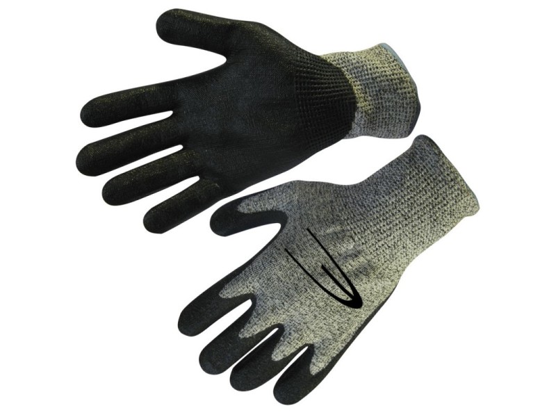 Rukavice Dynitrile za podvodni ribolov