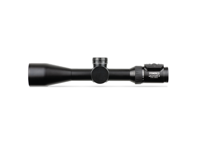 Strelni daljnogled STEINER eRanger 3-24x56