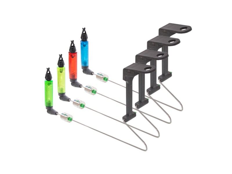 Empfangs-Signalgeber CARP EXPERT Eco Swinger - Rot