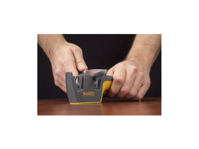 Affilatore per coltelli SMITH'S Edge Pro