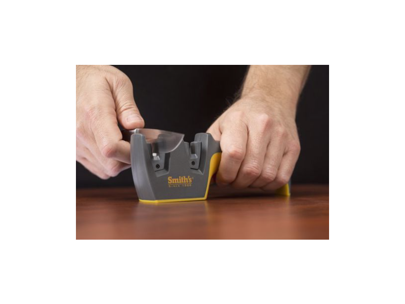 Affilatore per coltelli SMITH'S Edge Pro