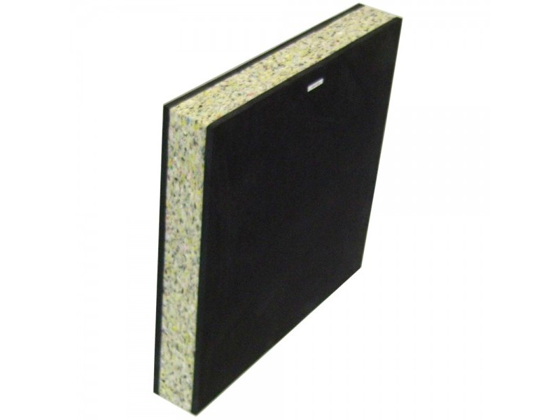 Unterlage JOLLY für Zielscheiben von Armbrust, Bogenschießen oder Bogen