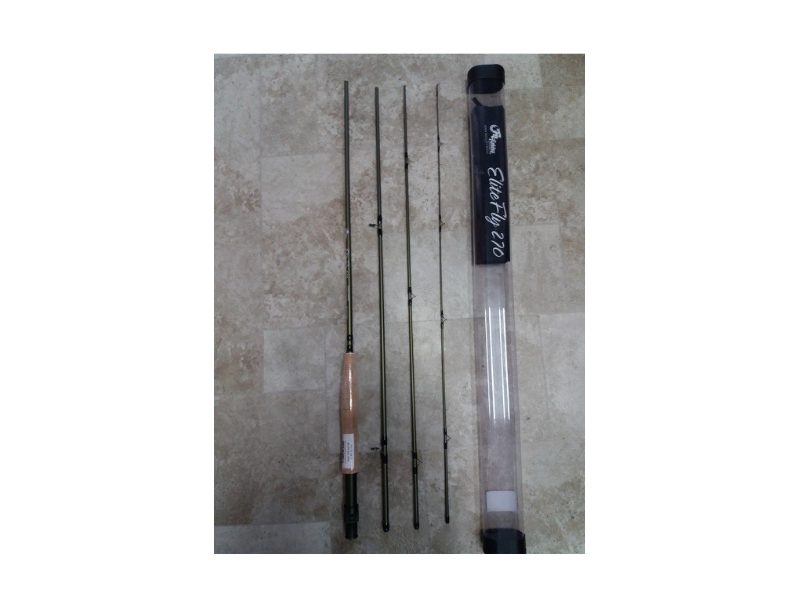 ELITE FLY - 2.70 m - 5/6