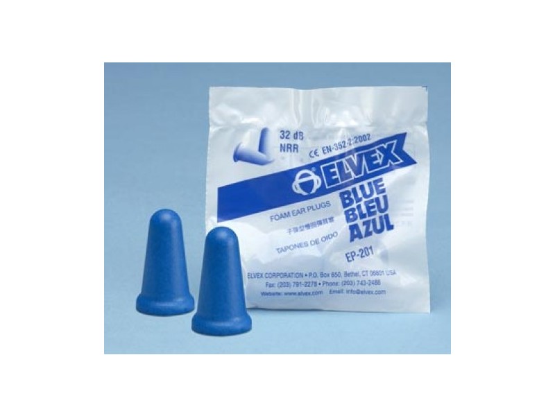 ELVEX - Ohrstöpsel EP-201